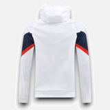 Chelsea 2025 Windbreaker White