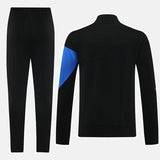 Chelsea 2025/26 Hoodie Tracksuit Jacket