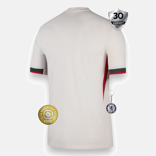 Chelsea 2025/26 Away Jersey
