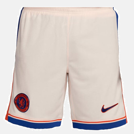 Chelsea 2024/25 Away Shorts