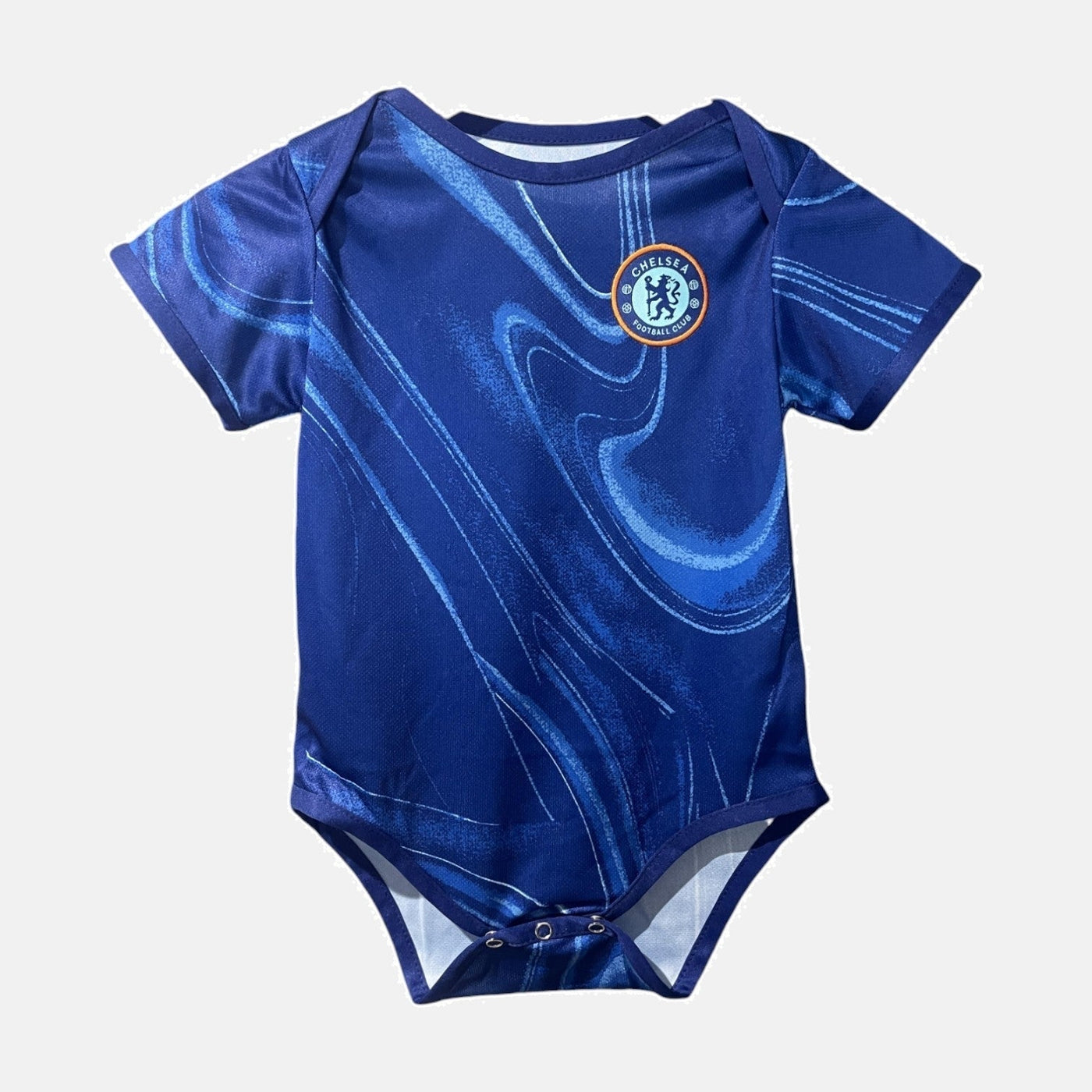Chelsea Baby Jersey 2024/25