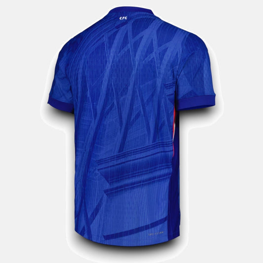 Chelsea Home 120 Year Anniversary Special Edition Jersey 2025