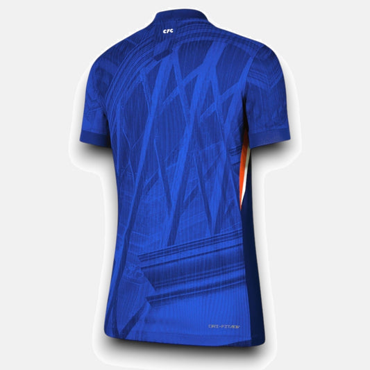 Chelsea 2025/26 Home Jersey - Women's
