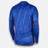 Chelsea 2025/26 Home Jersey - Long Sleeve