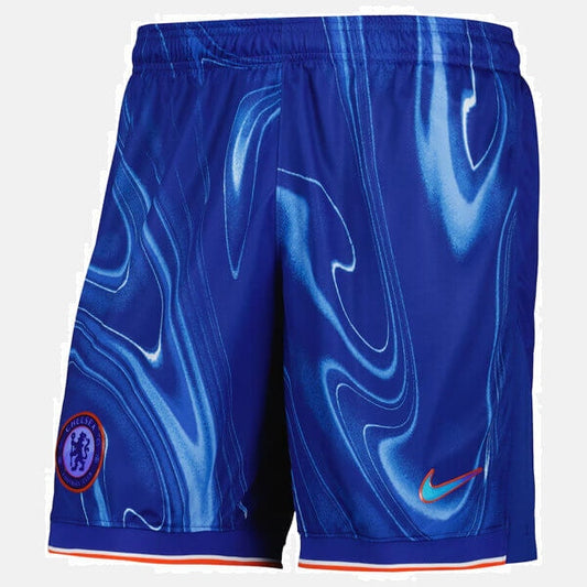Chelsea 2024/25 Home Shorts