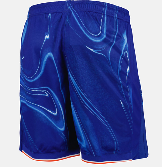 Chelsea 2024/25 Home Shorts
