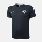 Chelsea Kit Black World Cup Jersey + Shorts 2025/26