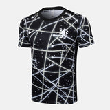 Chelsea Kit Pre-Match World Cup Jersey + Shorts 2025/26