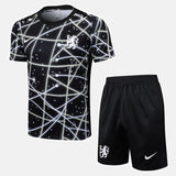 Chelsea Kit Pre-Match World Cup Jersey + Shorts 2025/26