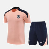 Chelsea Kit Training Jersey + Shorts 2025/26 I
