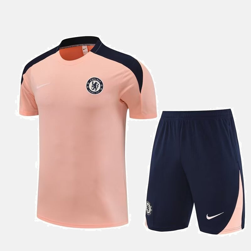 Chelsea Kit Training Jersey + Shorts 2025/26 I