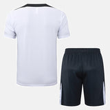 Chelsea Kit White World Cup Jersey + Shorts 2025/26