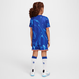 #20 Cole Palmer Kids Chelsea Home Kit 2024/25 Jersey - Blue