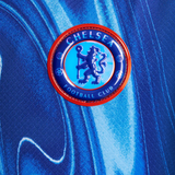 Chelsea 2024/25 Home Kids Kit Jersey - Blue