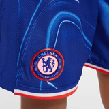 #20 Cole Palmer Kids Chelsea Home Kit 2024/25 Jersey - Blue