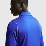Chelsea 2026/27 Home Jersey - Player Version - Long Sleeve
