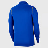 Chelsea 2026/27 Home Jersey - Player Version - Long Sleeve