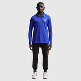 Chelsea 2026/27 Home Jersey - Player Version - Long Sleeve