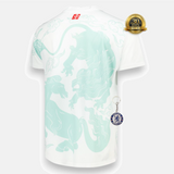 Chelsea Nike Year of The Horse Limited Edition Pre-Match Top Jersey - PRE SALE