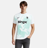 Chelsea Nike Year of The Horse Limited Edition Pre-Match Top Jersey - PRE SALE