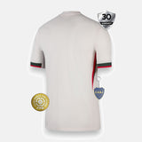 Chelsea 2025/26 Away Jersey - Player Version