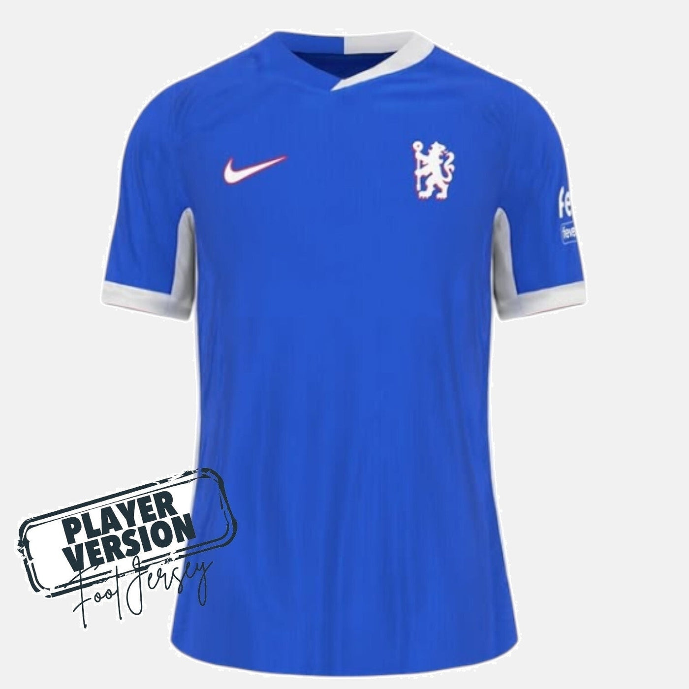 Chelsea Player Jersey - Special Edition
