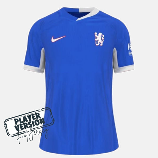 Chelsea Player Jersey - Special Edition
