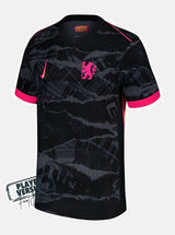 Chelsea 2024/25 Third Jersey - Player Version