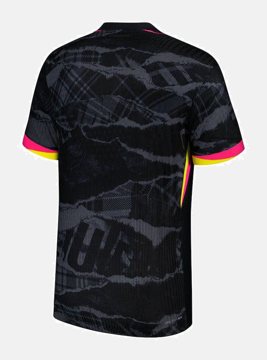 Chelsea 2024/25 Third Jersey - Player Version