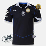 Chelsea Player 2025/26 Third Jersey