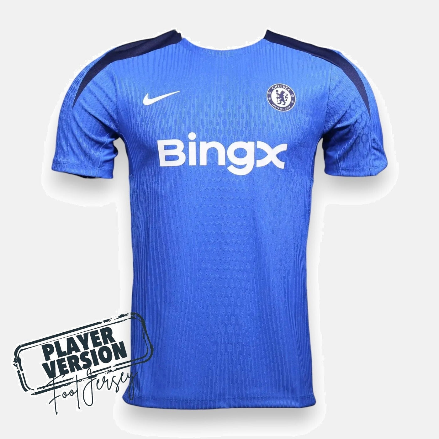 Chelsea Player 2024/25 Training Jersey