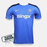 Chelsea Player 2024/25 Training Jersey