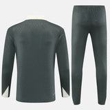 Chelsea Pre-Match Green II Tracksuit 2025/26