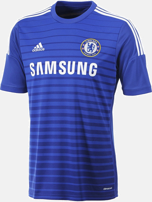 Chelsea 2014/15 Retro Jersey