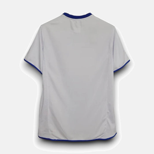 Chelsea 2003/05 Away Retro Jersey