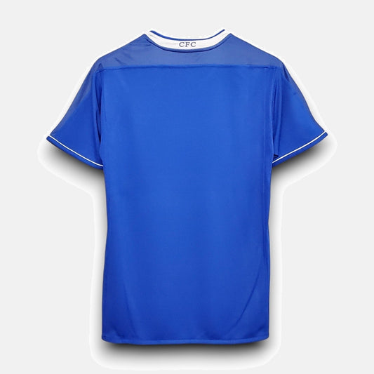 Chelsea 2003/05 Home Retro Jersey