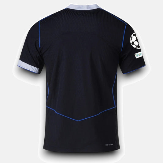 Chelsea 2025/26 Third Jersey