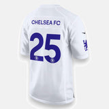 Chelsea x NFL Club World Cup Limited Jersey