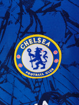 Chelsea 2019/20 Retro Jersey