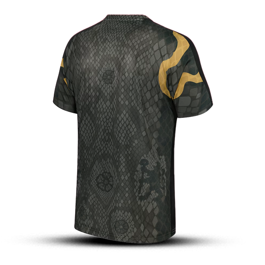 Chelsea Nike Year of The Snake Limited Edition Pre-Match Top Jersey