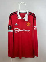 Manchester United 2022/23 Home Jersey - Christian Eriksen
