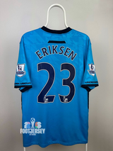 Tottenham 2013/14 Away Jersey - Christian Eriksen