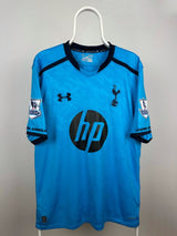 Tottenham 2013/14 Away Jersey - Christian Eriksen