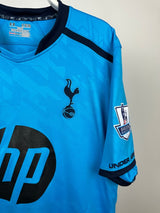 Tottenham 2013/14 Away Jersey - Christian Eriksen