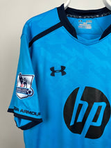 Tottenham 2013/14 Away Jersey - Christian Eriksen