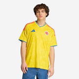 Colombia World Cup 2026 Jersey