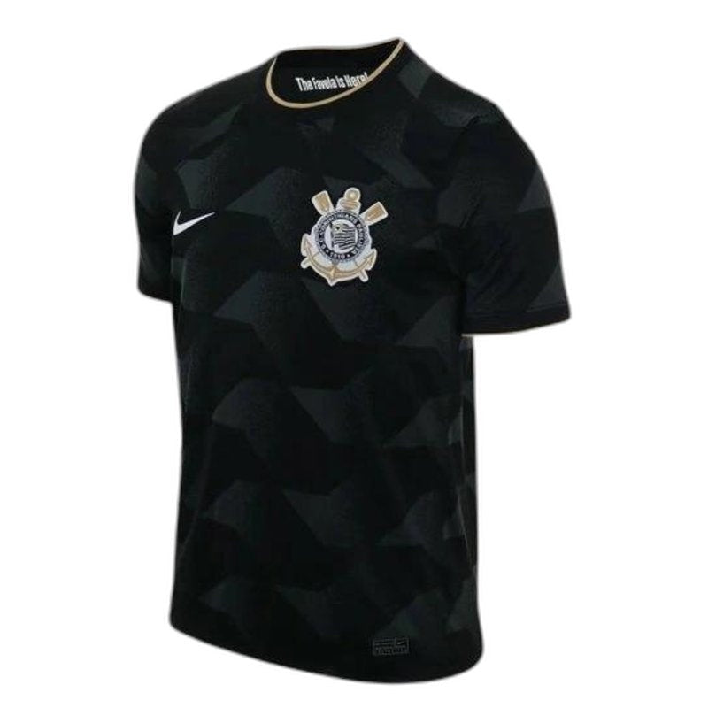 Corinthians 2022/23 Away Jersey - Fan Version