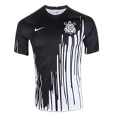 Corinthians 2022/23 Pre-Match Jersey - Fan Version