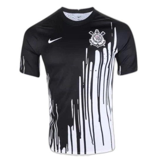 Corinthians 2022/23 Pre-Match Jersey - Fan Version