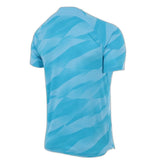 Corinthians 2023/24 Goalkeeper Jersey - Blue - Fan Version
